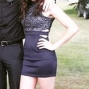Dance dress homecoming formal